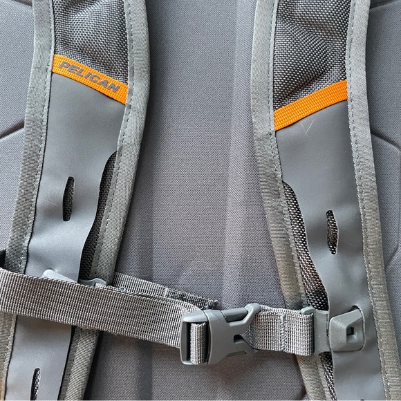 Pelican MPB25 Mobil Protect 25L Laptop Backpack - Picture 7 of 16